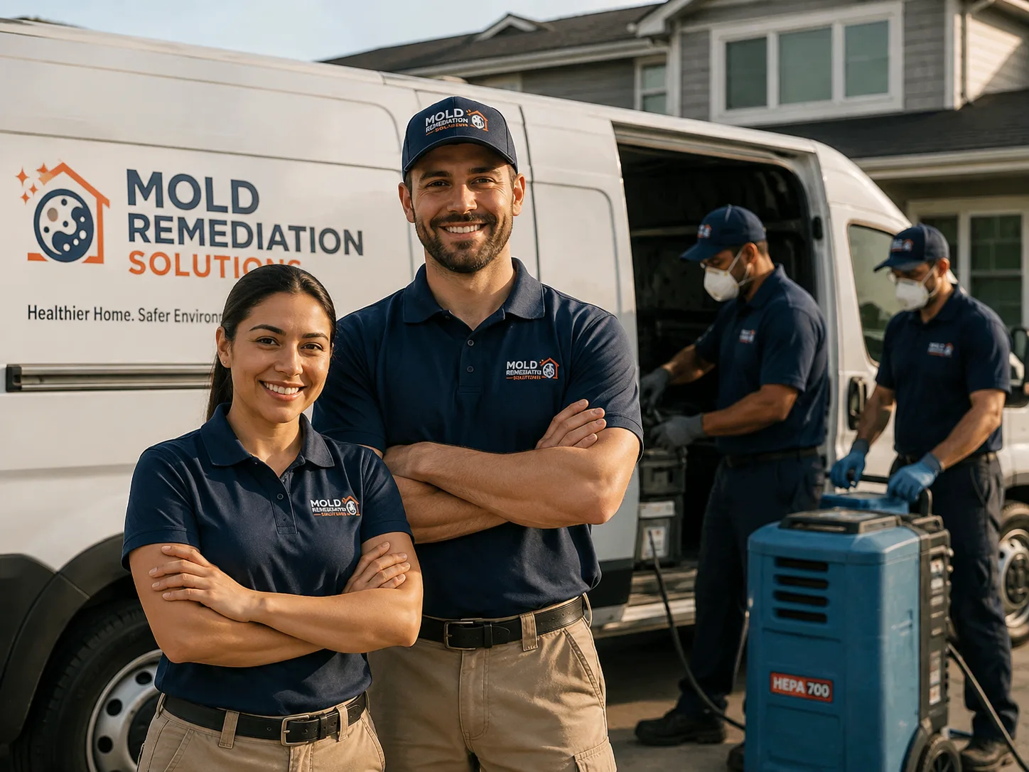 Mold Remediation company in Sekiu, WA